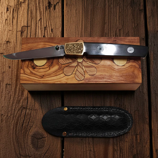 Navaja Mod. Nácar - Imagen 2