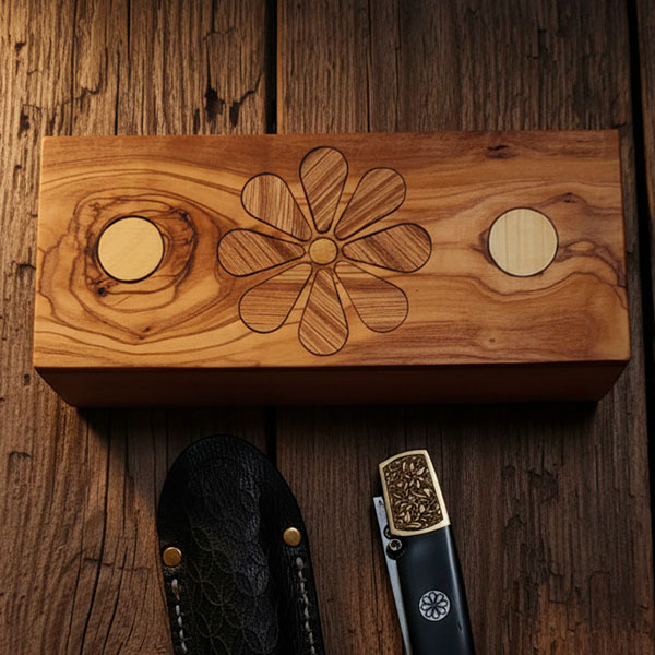 Navaja Mod. Nácar - Imagen 3