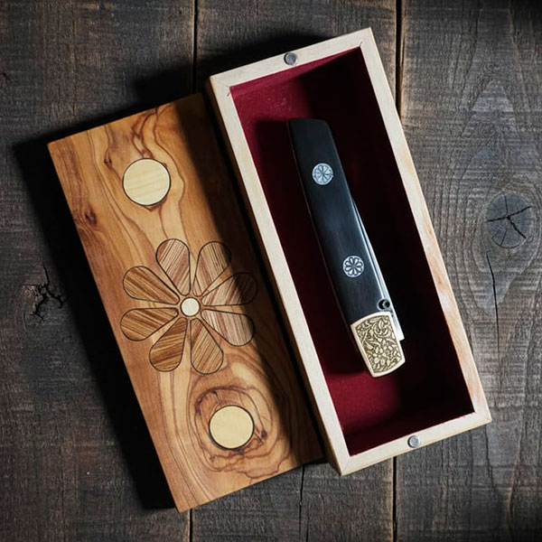 Navaja Mod. Nácar - Imagen 4