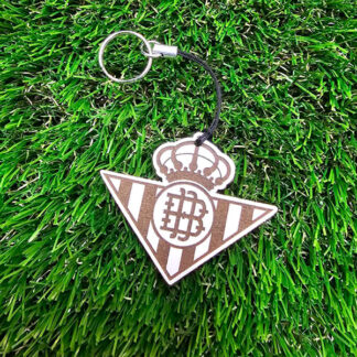 Llavero Equipo Fútbol