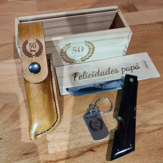 Navaja Mod. 50 Años