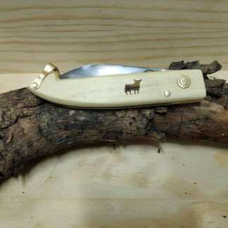 Navaja Mod. Rústica