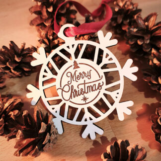 Bola Copo Nieve Nombre