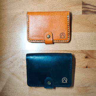 Cartera Monedero Pequeña